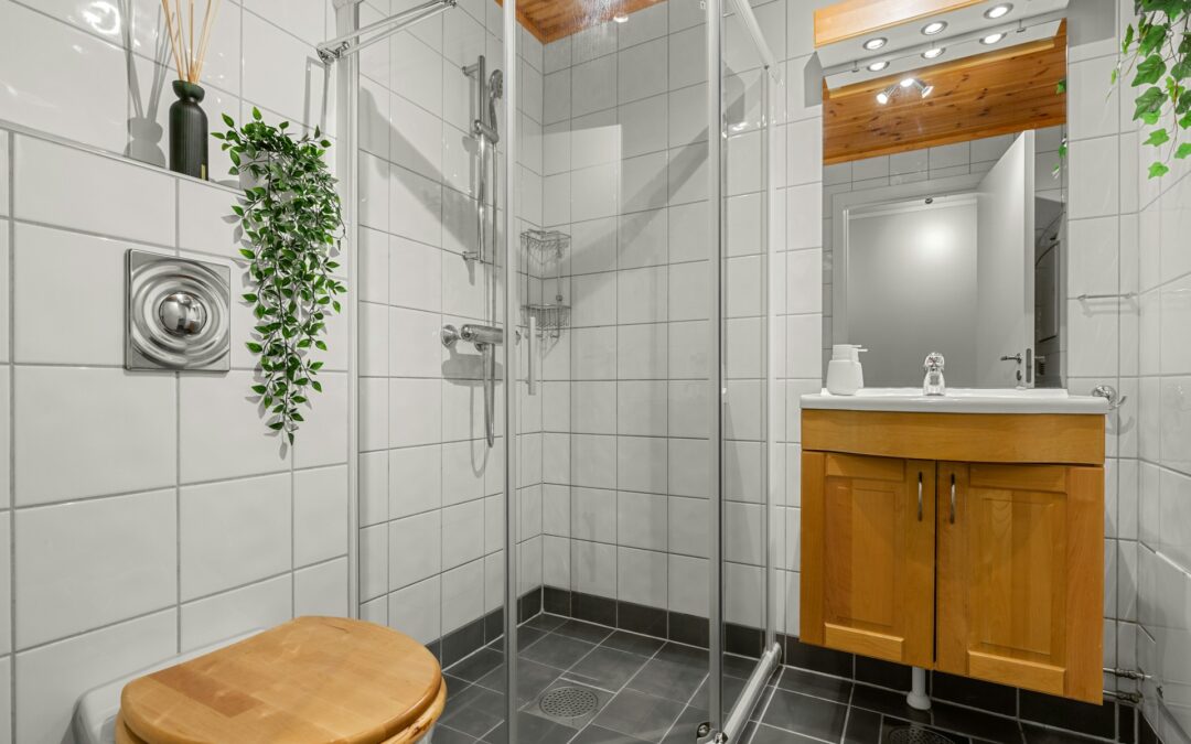 shower remodeling