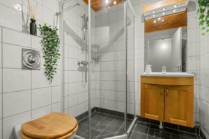 shower remodeling